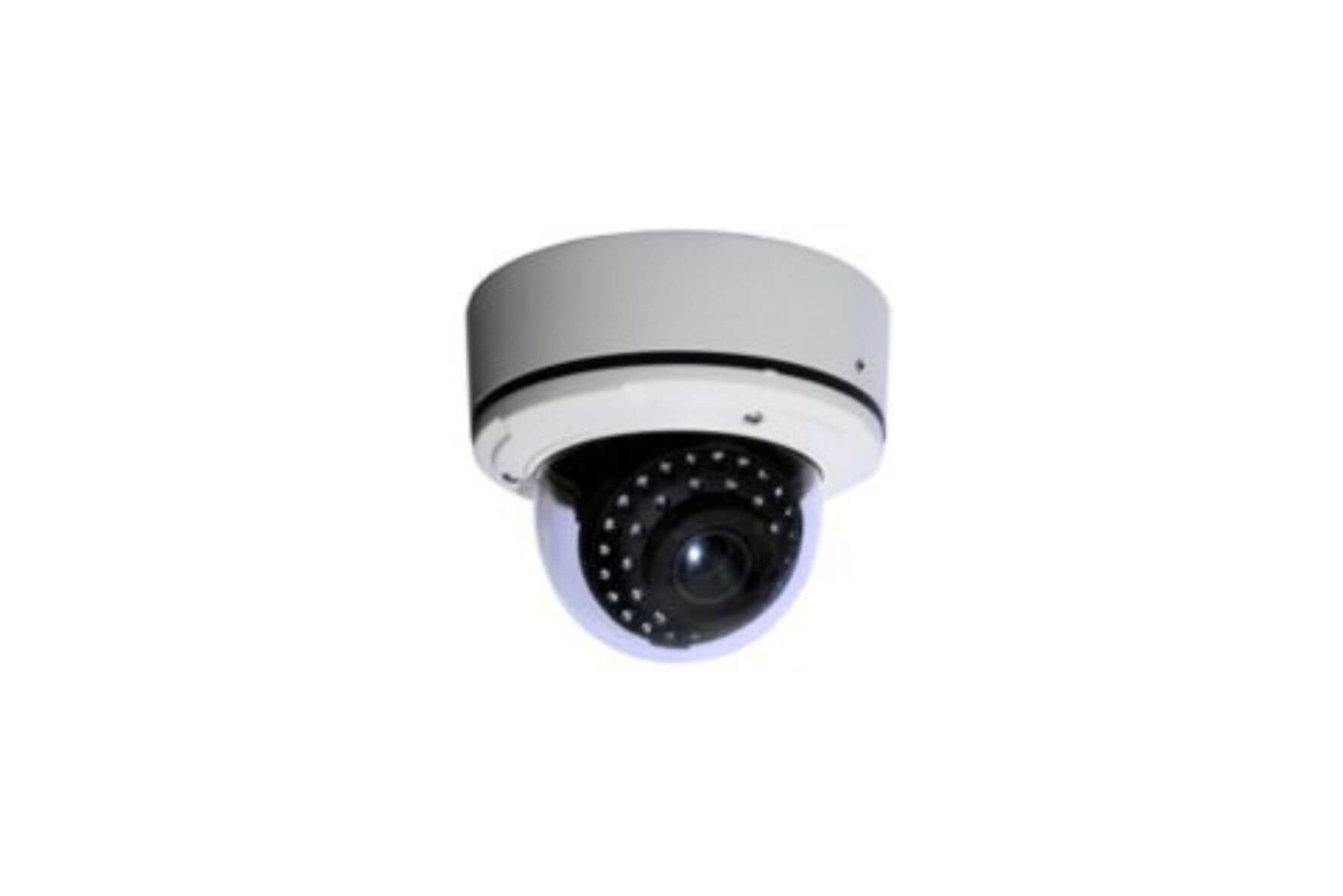 CAMÉRAS CCTV – SYSTÈME DUO